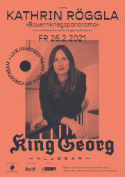 Kathrin Röggla