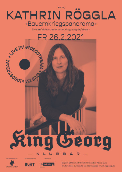 Kathrin Röggla