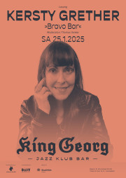 Kersty Grether