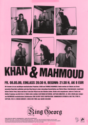 Khan & Mahmoud
