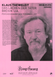 Klaus Theweleit