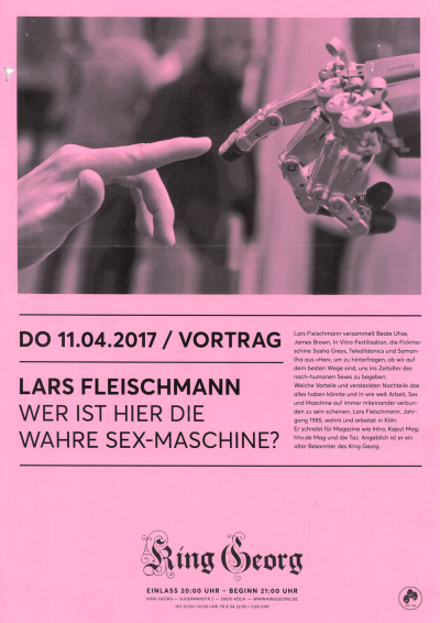 Lars Fleischmann