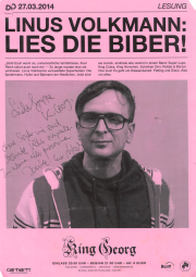 Linus Volkmann