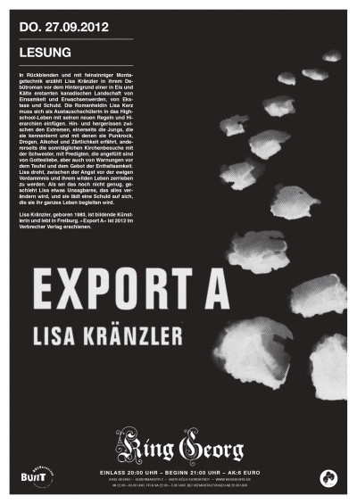Lisa Kränzler