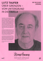 Lutz Taufer
