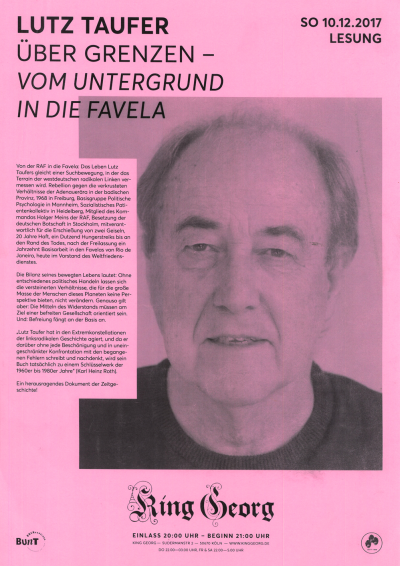 Lutz Taufer