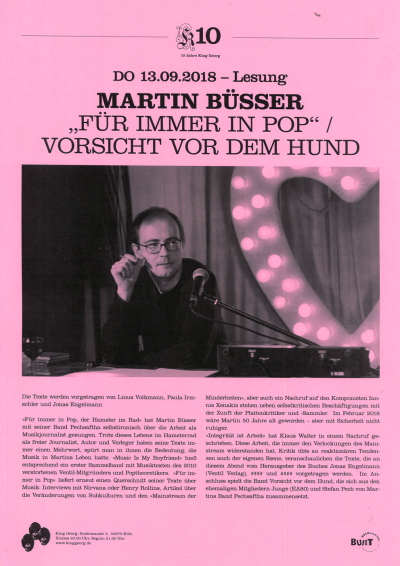 Martin Büsser