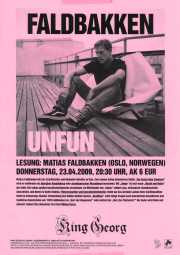Matias Faldbakken