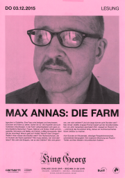 Max Annas