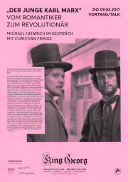 Michael Heinrich