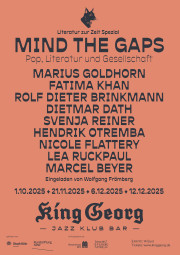 Mind The Gaps