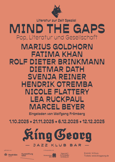 Mind The Gaps