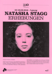 Natasha Stagg