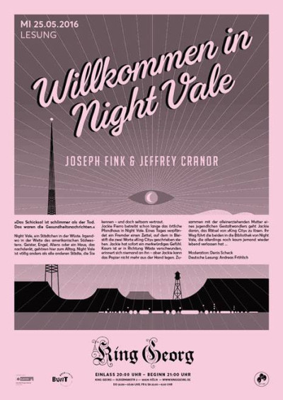 Night Vale