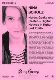 Nina Scholz