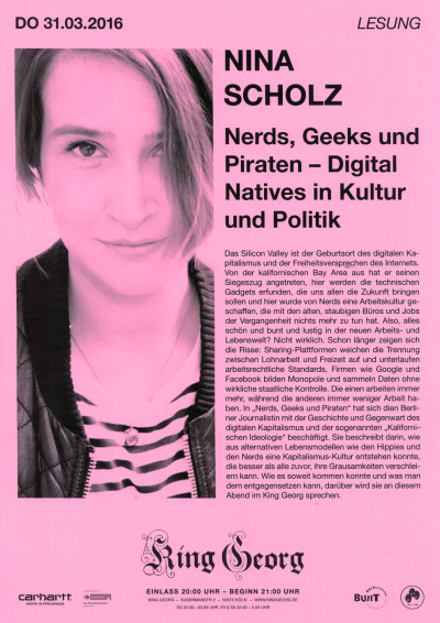 Nina Scholz
