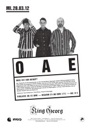 OAE