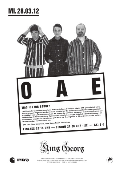 OAE
