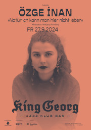 Oezge Inan
