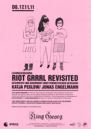 Katja Peglow & Jonas Engelmann