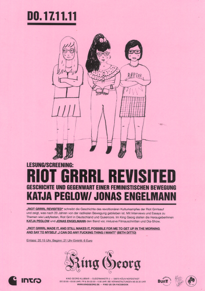 Katja Peglow & Jonas Engelmann