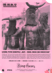 Peter Scheiffele