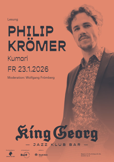Philip Krömer