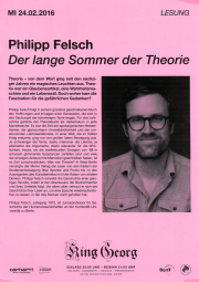 Philipp Felsch