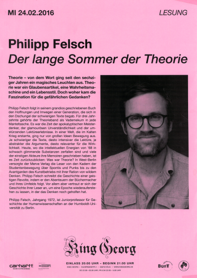 Philipp Felsch