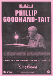Phillip Goodhand-Tait