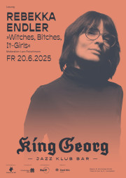 Rebekka Endler