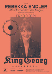 Rebekka Endler
