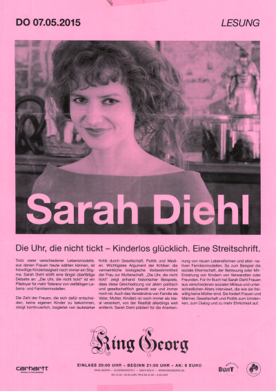 Sarah Diehl