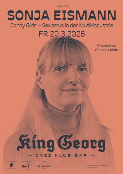 Sonja Eismann