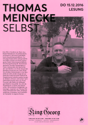 Thomas Meinecke