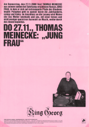 Thomas Meinecke