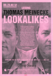 Thomas Meinecke