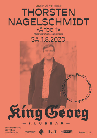 Thorsten Nagelschmidt