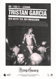 Tristan Garcia