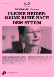 Ulrike Heider