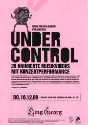 Under Control