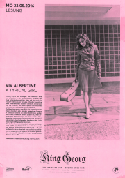 Viv Albertine