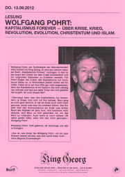 Wolfgang Pohrt